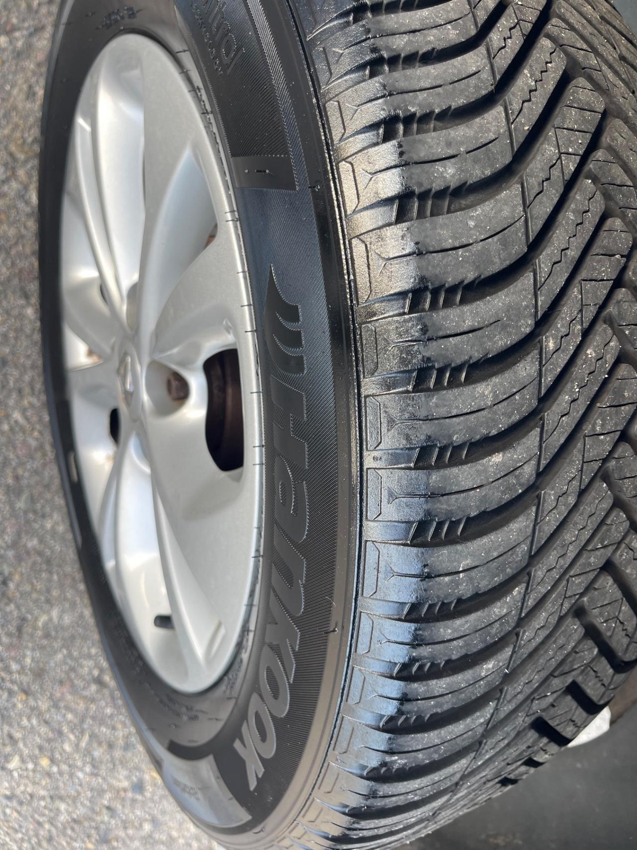 Renault Kangoo 1.5 dCi 90CV 5 porte Limited