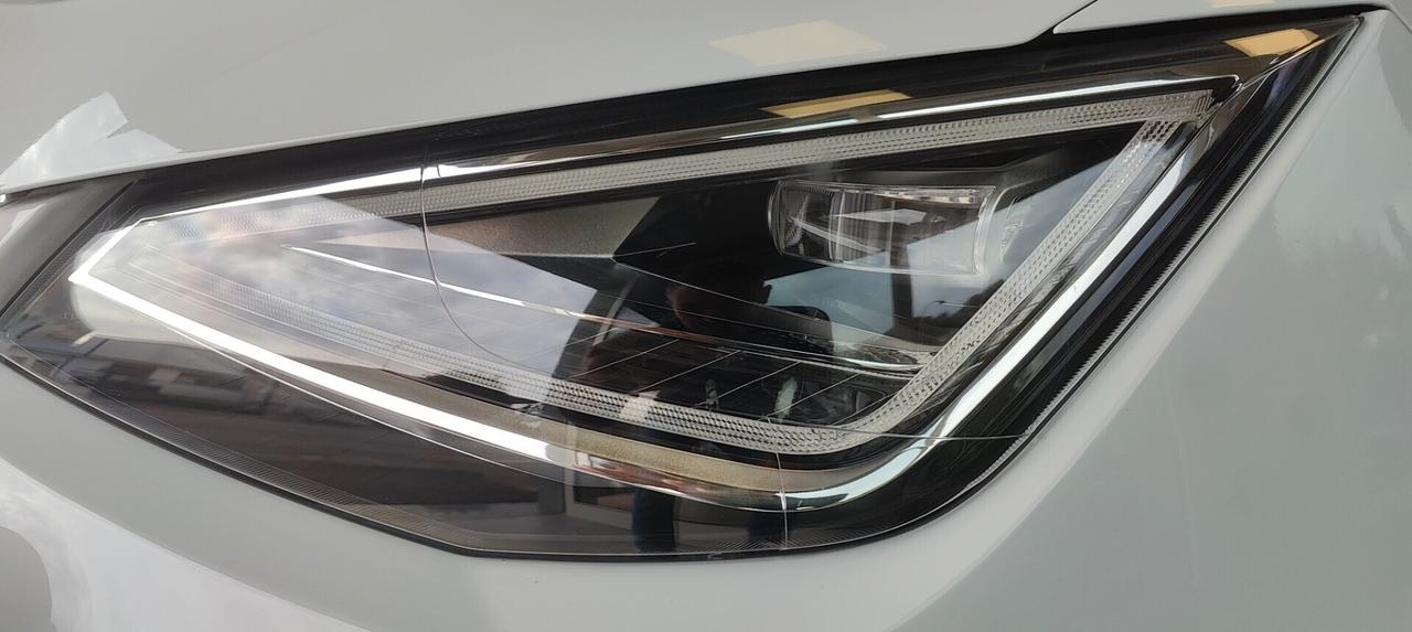 Seat Arona 1.0 EcoTSI XPERIENCE