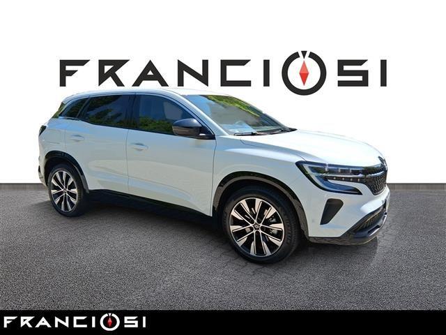 RENAULT Austral 1.2 E-Tech full hybrid Techno 200cv auto