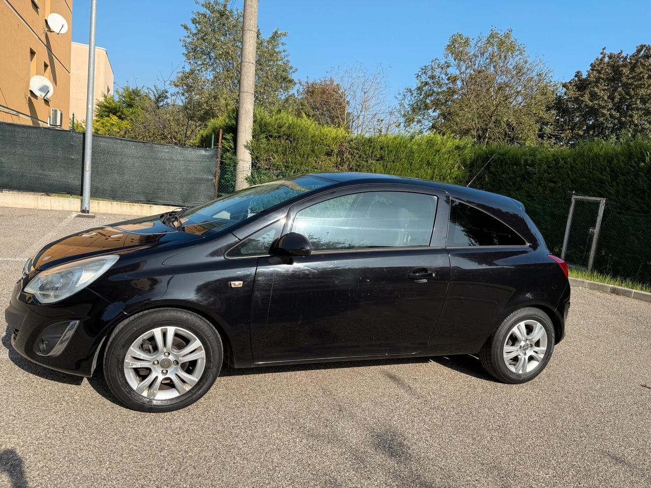 Opel Corsa 1.3 CDTI - 12 MESI DI GARANZIA