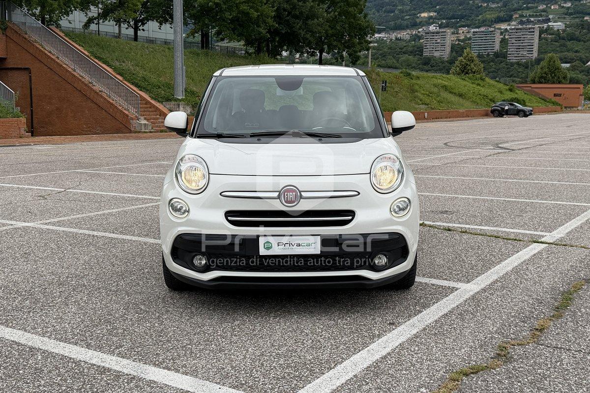 FIAT 500L 1.6 Multijet 120 CV Business
