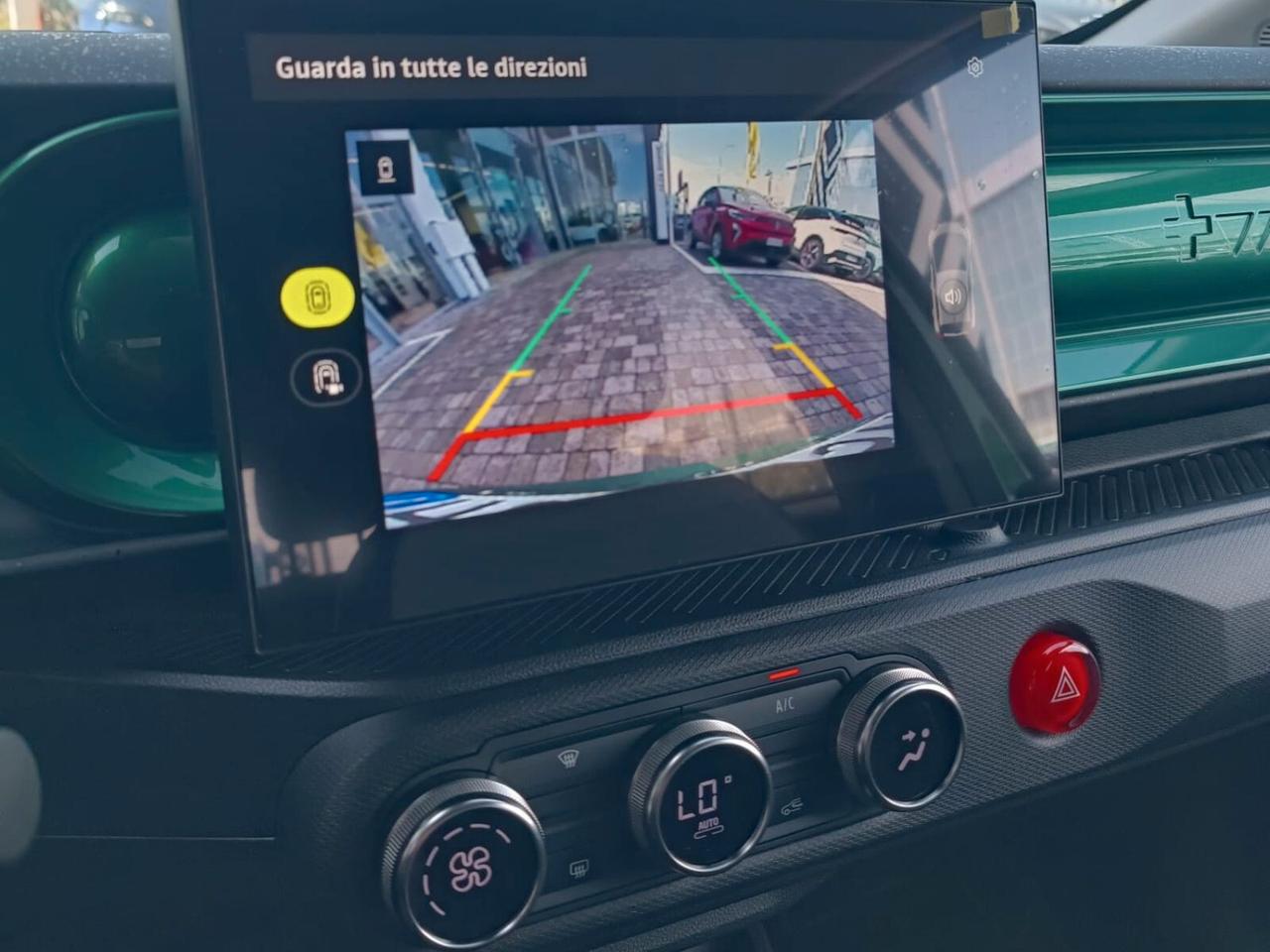Renault Twingo E-Tech Electric 80 CV Urban Range Techno