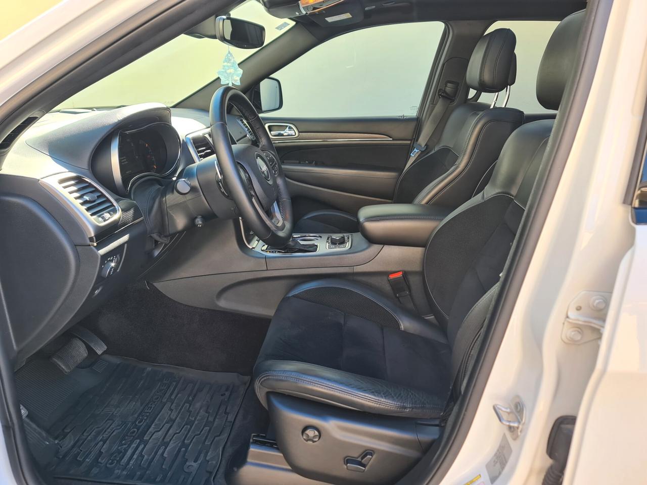 Jeep Grand Cherokee 3.0 V6 CRD 250 CV Multijet II S