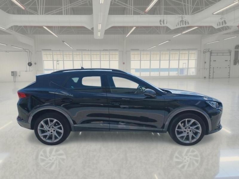 CUPRA FORMENTOR 2.0 TDI 4DRIVE DSG SUV