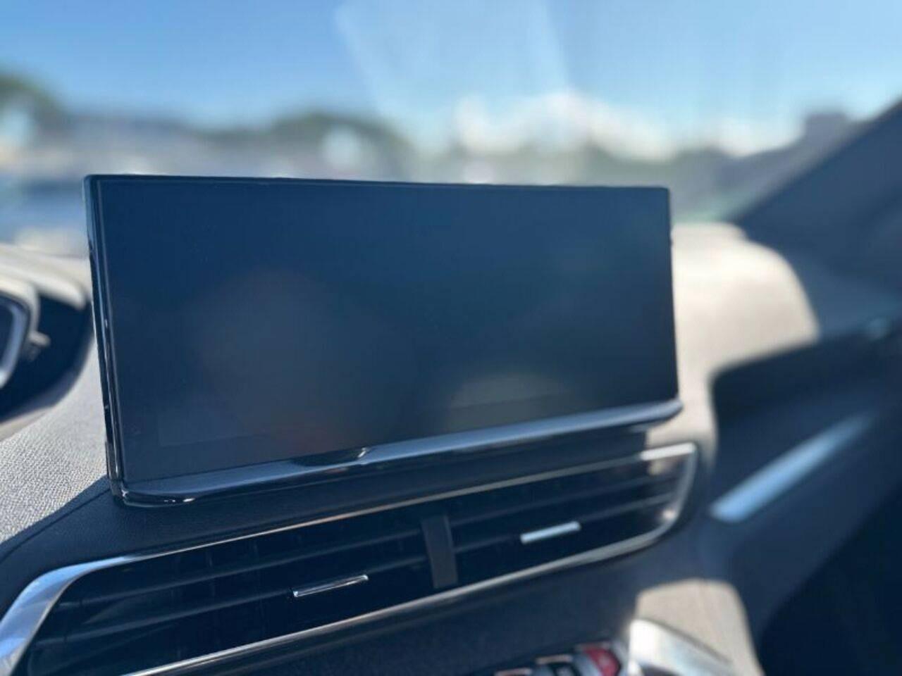 PEUGEOT 3008 II 2021 - 3008 1.2 puretech t Allure Pack s&s 130cv