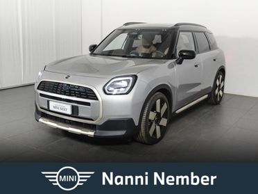 Mini Mini Countryman E Favoured