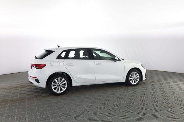 AUDI A3 A3 SPB 30 TDI S tronic Business