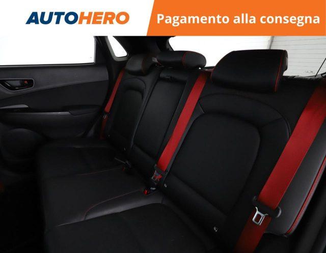 HYUNDAI Kona HEV 1.6 DCT Exellence
