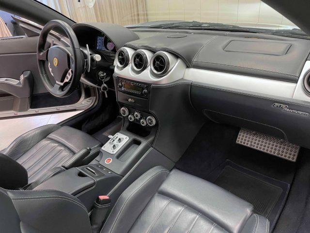 FERRARI 612 612 SCAGLIETTI 5.8 A F1