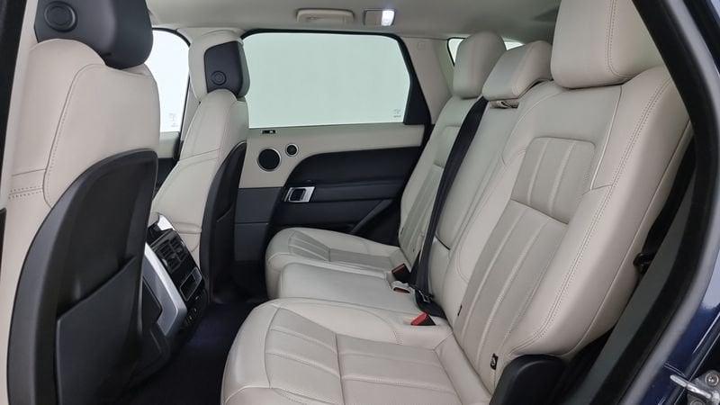 Land Rover RR Sport 3.0 SDV6 249 CV HSE Dynamic