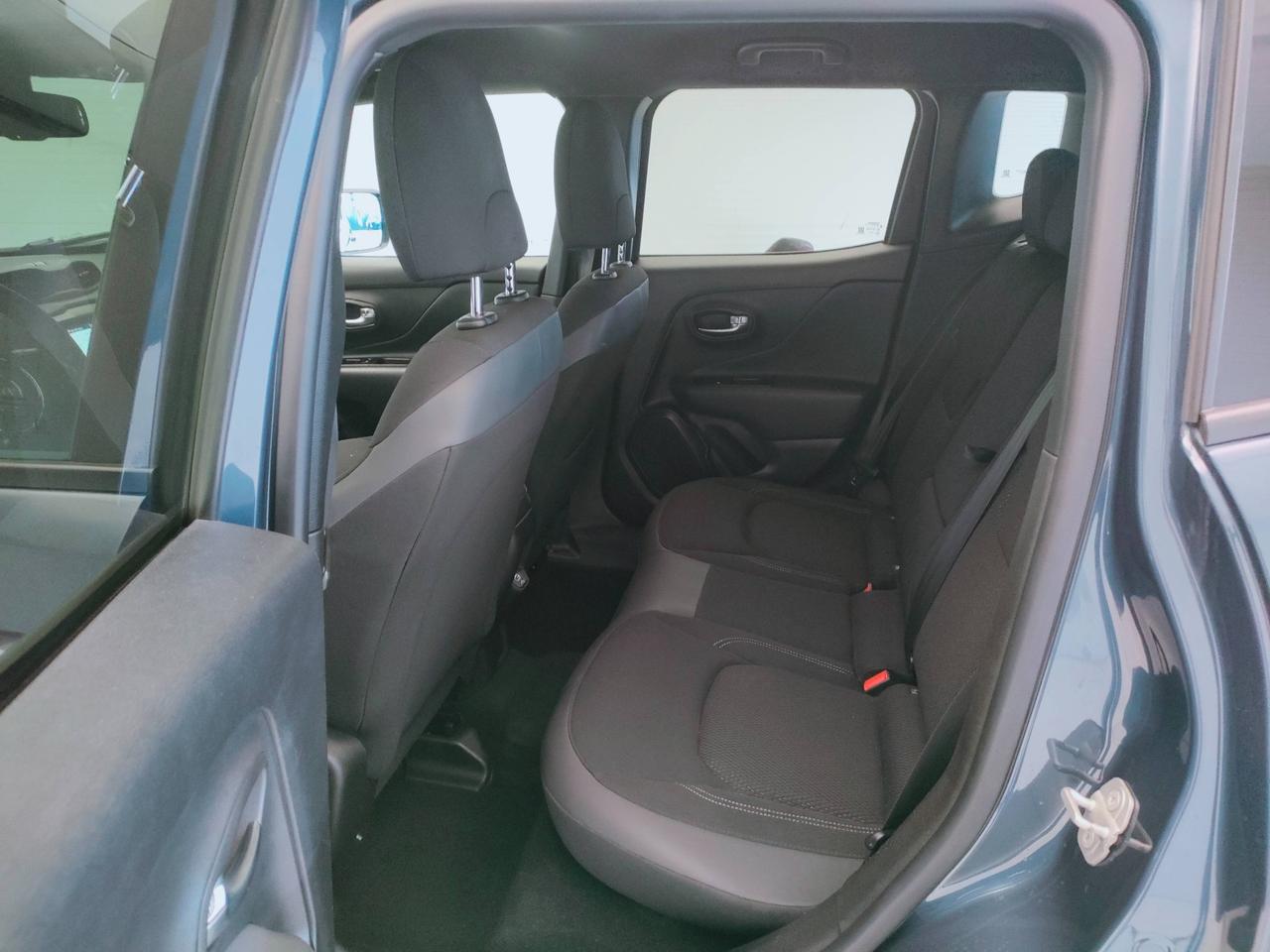 JEEP Renegade 2019 - Renegade 1.6 mjt S 2wd 130cv