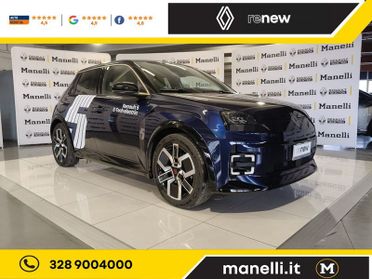 Renault 5 E-Tech Electric Iconic 150 cv comfort range rif.GV152