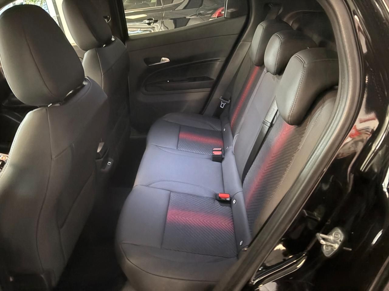 Alfa Romeo Junior Speciale 1.2 Hybrid 145cv e-dct - Km0