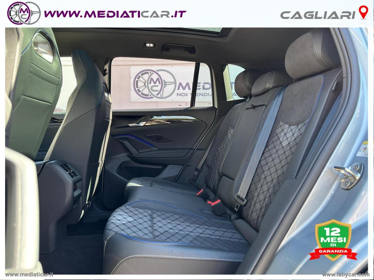 VOLKSWAGEN Tiguan 2.0 TDI 150CV SCR DSG R-Line