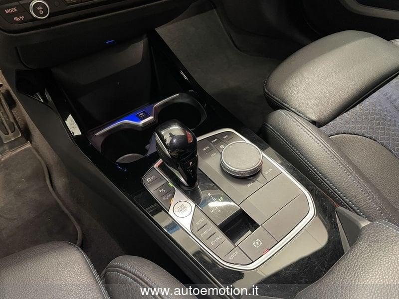 BMW Serie 2 G.C. 220d Gran Coupé Msport