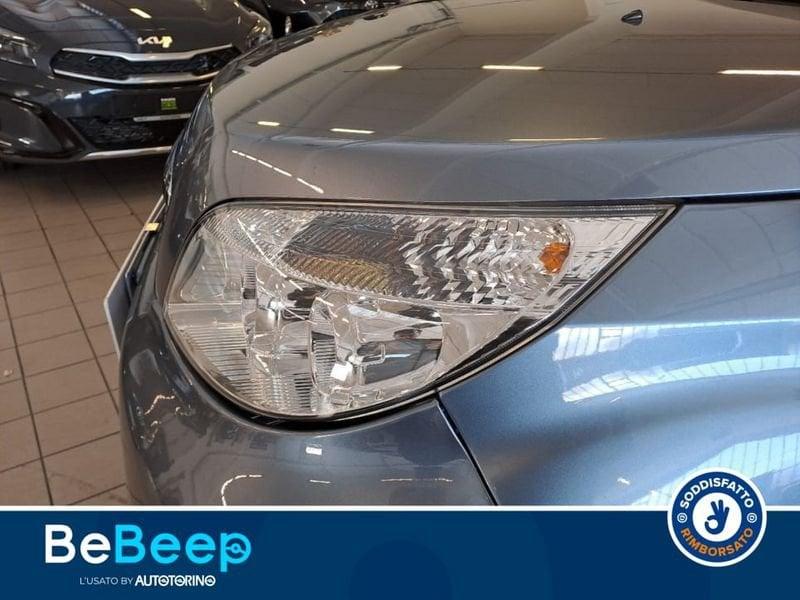 Daihatsu Terios 1.5 SHO