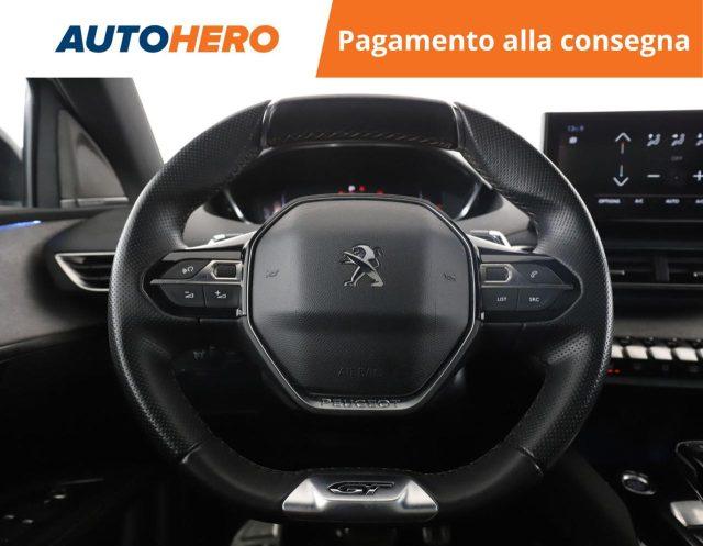 PEUGEOT 5008 BlueHDi 130 S&S EAT8 GT