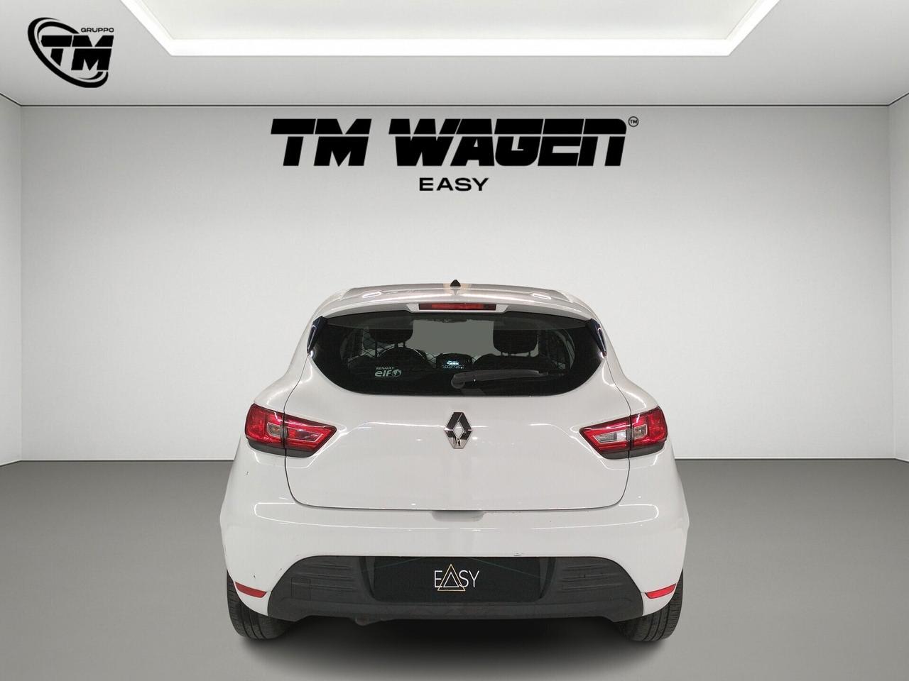 Renault Clio 1.5 dCi 8V 75CV 5 porte Van - NEOPATENTATI - IVA ESCLUSA