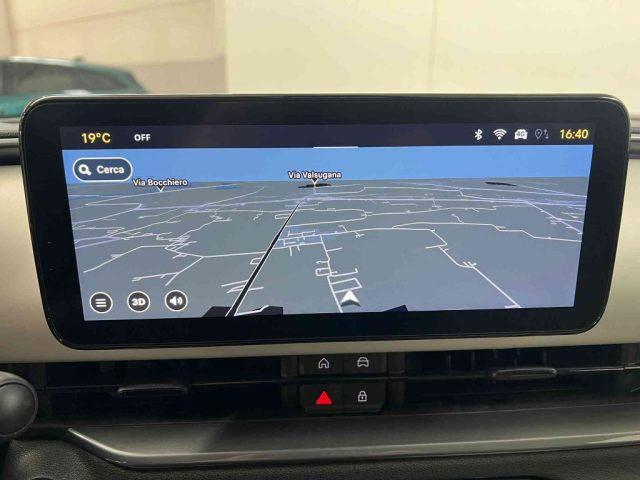 FIAT 600 Hybrid 100 CV DCT MHEV La Prima