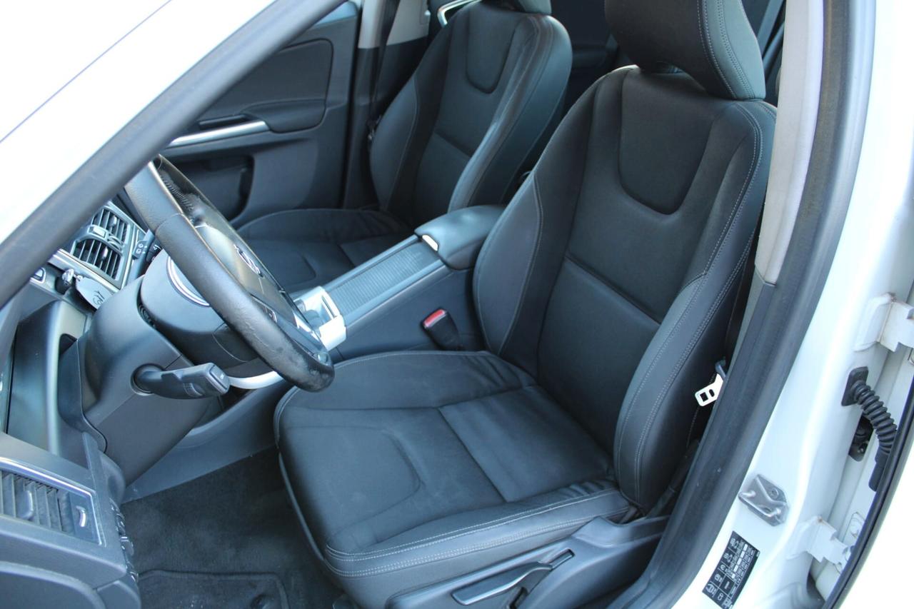 Volvo XC 60 XC60 D4 Geartronic Business