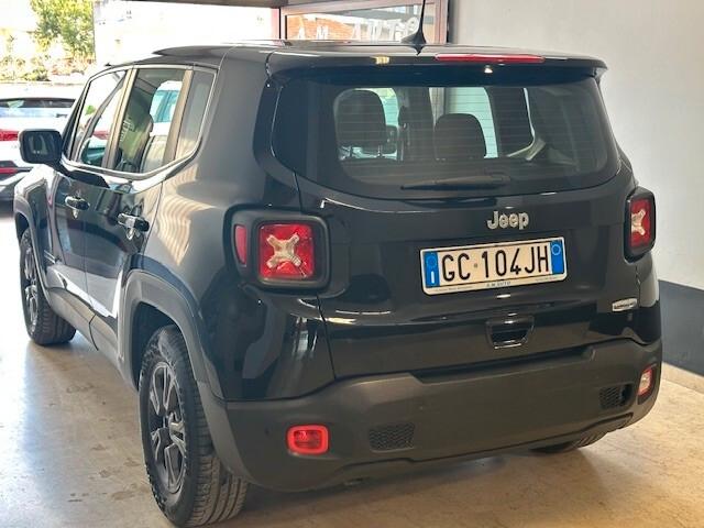 Jeep Renegade 1.6 Mjt 120 CV AUTOMATICA DIESEL