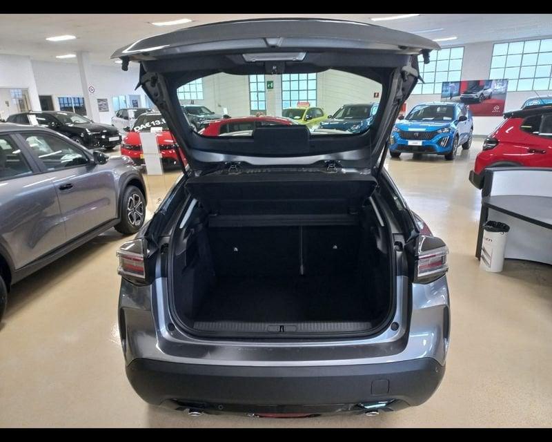 Citroën C4 PureTech 130 S&S EAT8 - PLUS