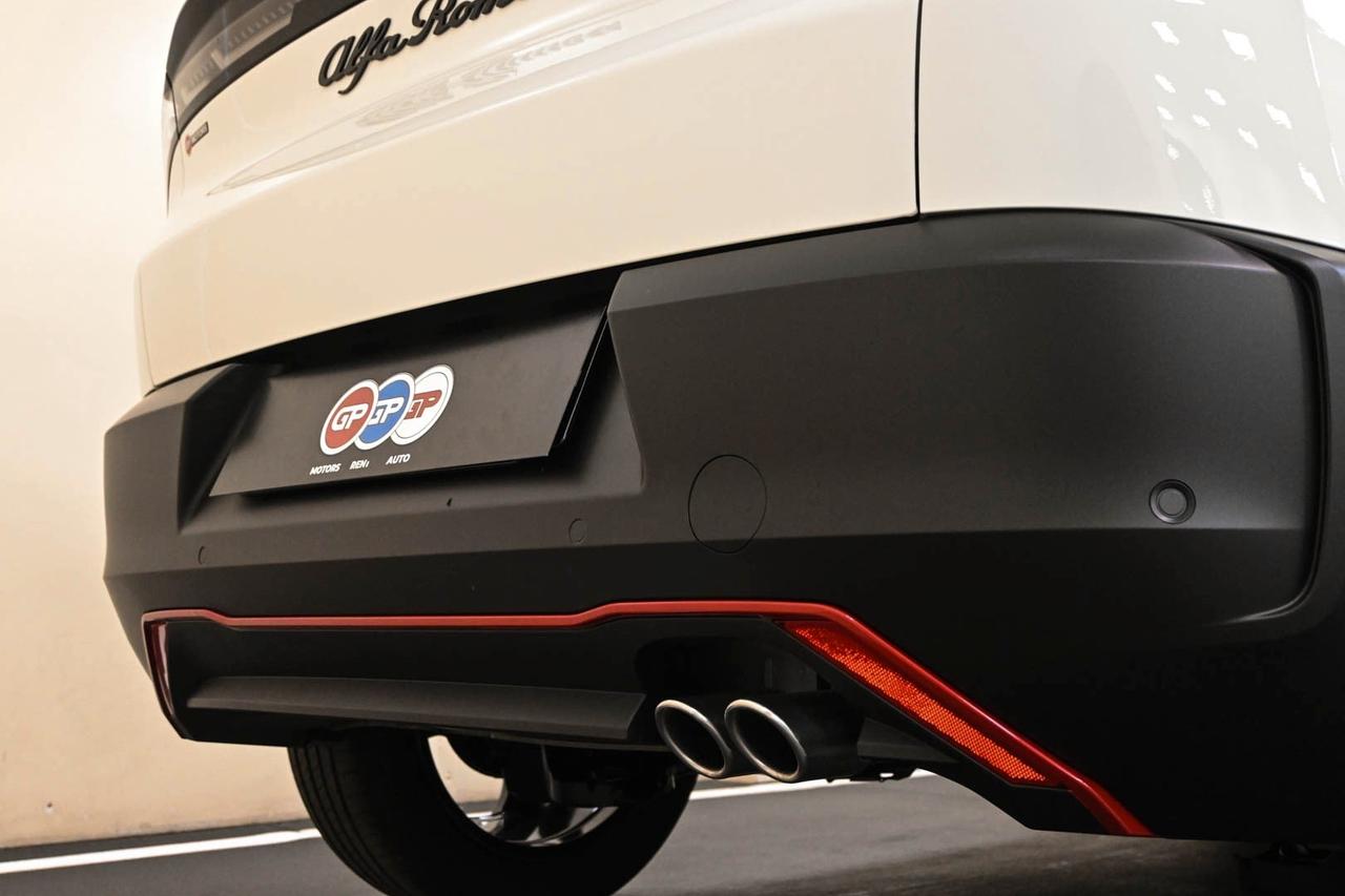 ALFA ROMEO Junior Junior 1.2 136 CV Hybrid eDCT...