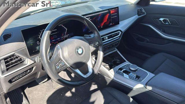 BMW 320 320d Touring mhev 48V xdrive auto - GM170YL
