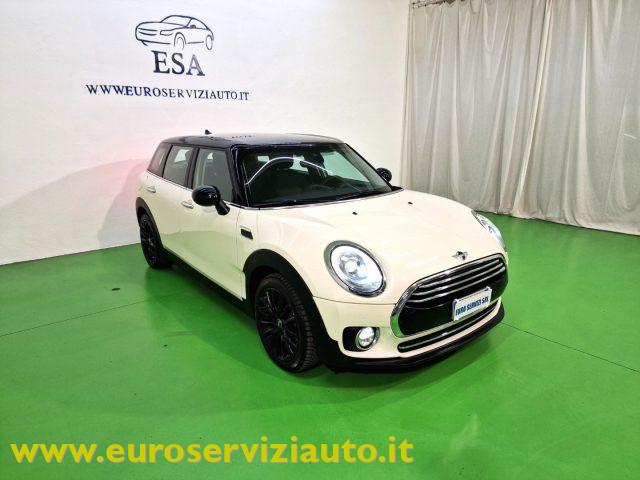 MINI Clubman 2.0 Cooper D