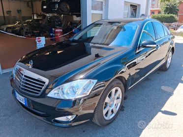 MERCEDES S350