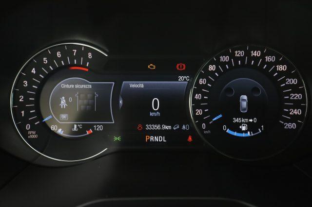 FORD S-Max S-Max 2.5 Full Hybrid 190CV CVT 7p.ST-Line Busines
