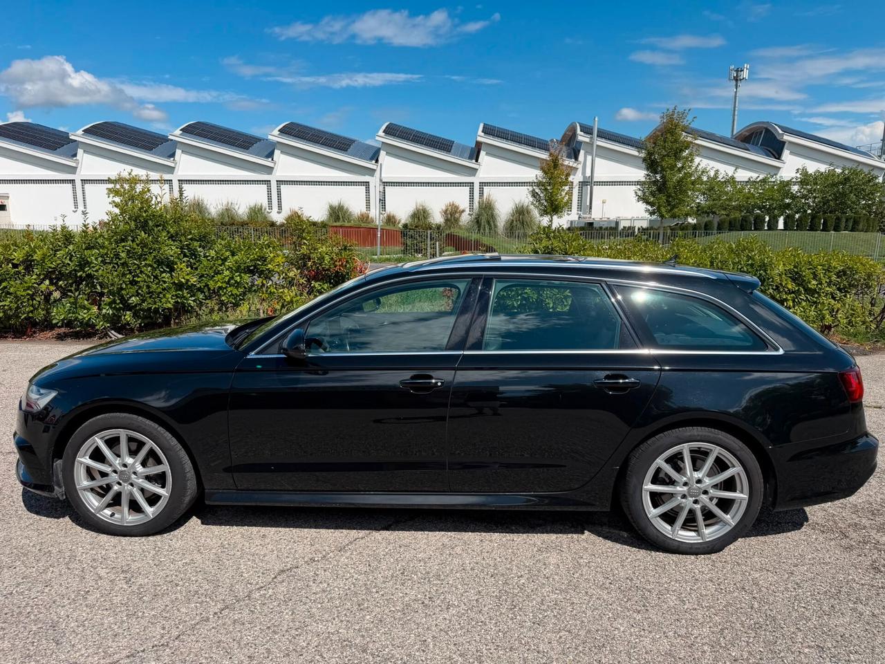 Audi A6 2.0 TDI 190 CV quattro S tronic Business Plus