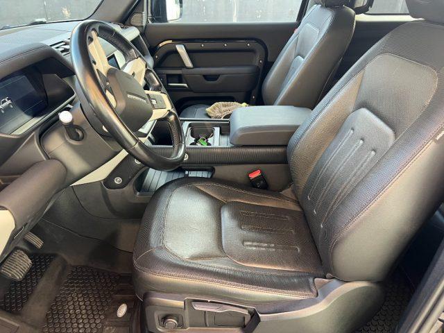LAND ROVER Defender 90 3.0D 200 CV AWD X-Dynamic HSE