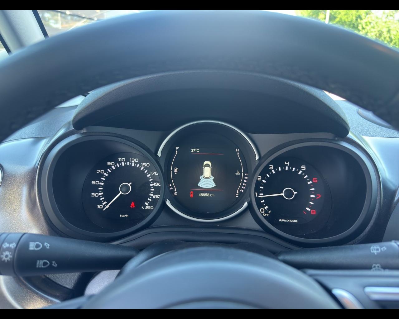 FIAT 500L - 500L 1.4 95 CV S&S Sport