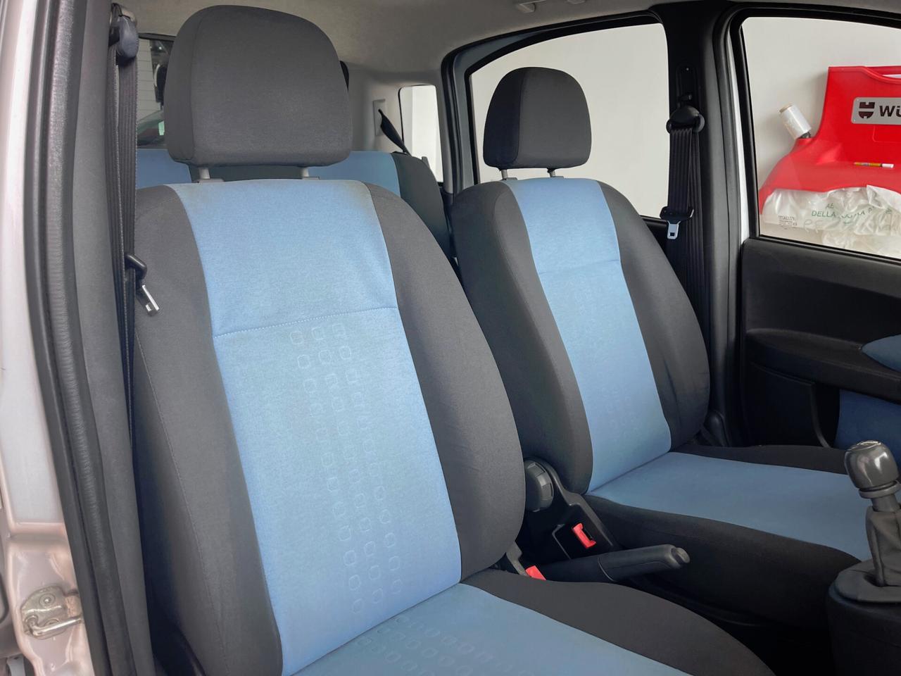 Fiat Panda 1.2 Dynamic GPL