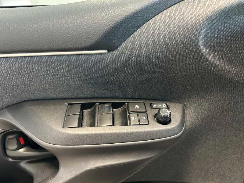 TOYOTA Yaris IV 2020 - Yaris 1.5h Lounge