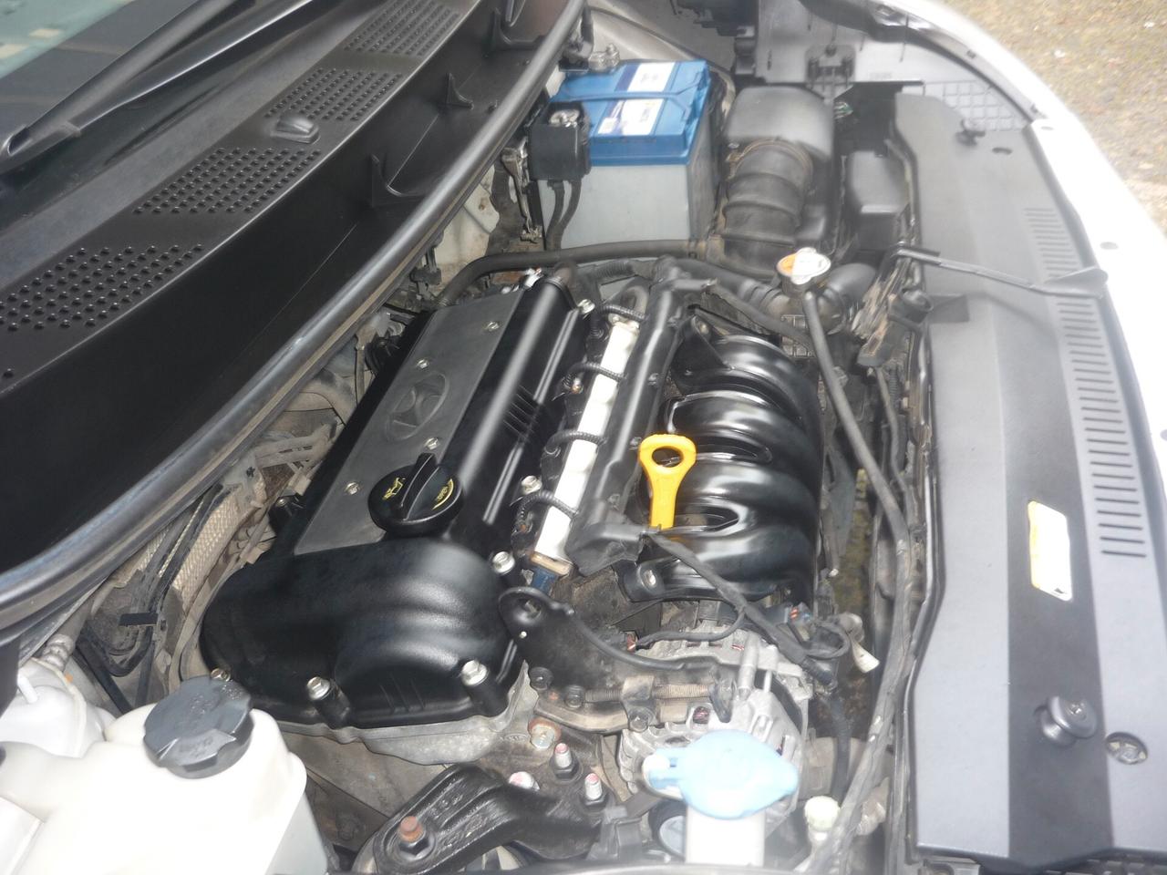 Hyundai iX20 1.4 90 CV Comfort