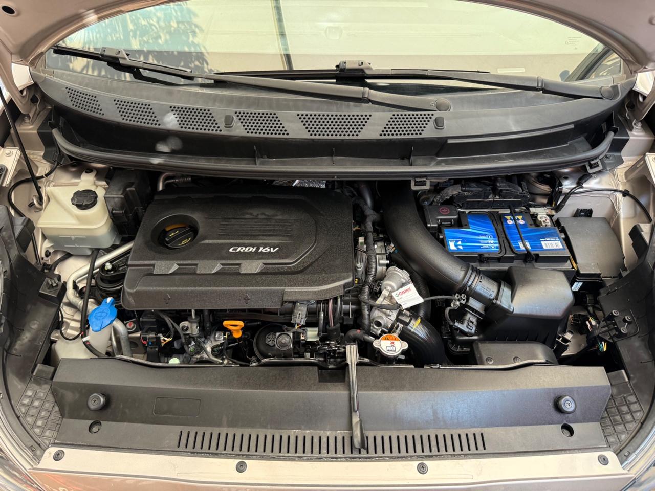 Hyundai iX20 1.4 CRDI 90 CV XPossible