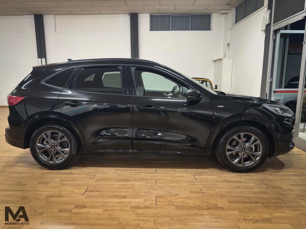 FORD KUGA ST-LINE 1.5 ECOBLUE 120CV 2021