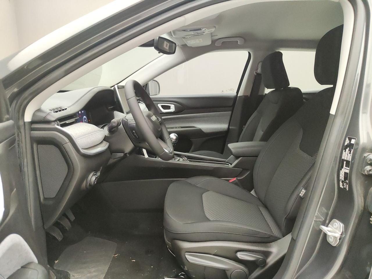 JEEP Compass II 2021 1.6 MJT 130CV LONGITUDE