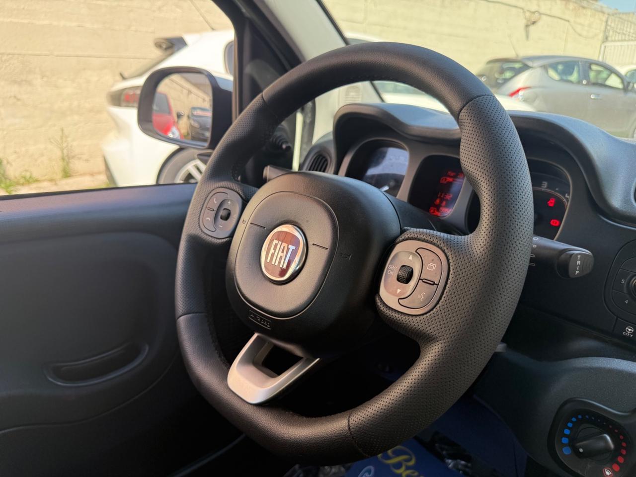 Fiat Panda 1.3MJT 80CV Lounge - 2017