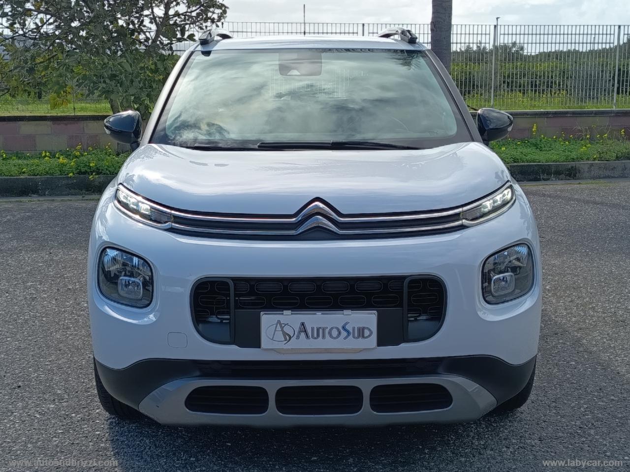 CITROEN C3 Aircross BlueHDi 100 S&S Feel