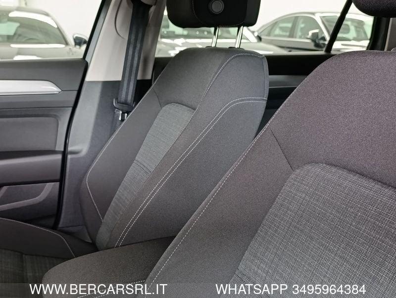 Volkswagen Passat Passat Variant 2.0 TDI SCR EVO DSG Business