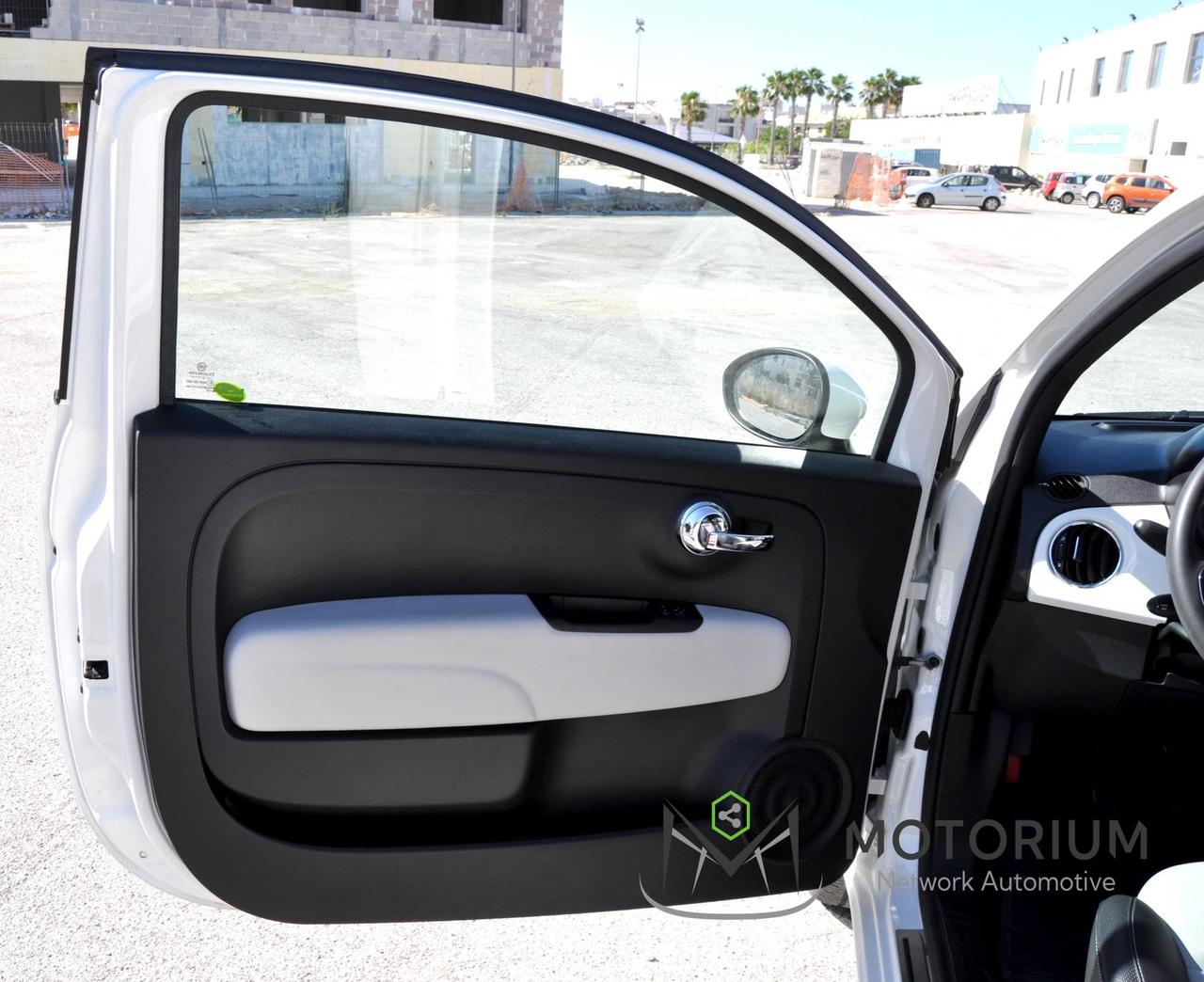 Fiat 500C 1.0 Hybrid Dolcevita