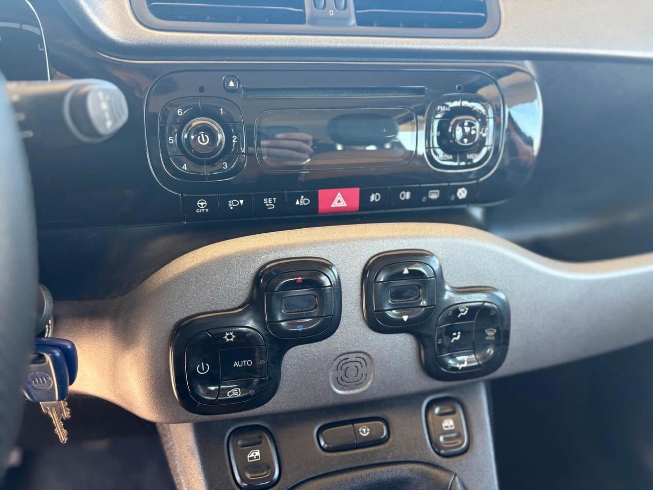 Fiat Panda 1.3 MJT S&S Trekking