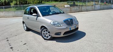 Lancia Ypsilon 1.3 MJT 90 CV Blue&Me