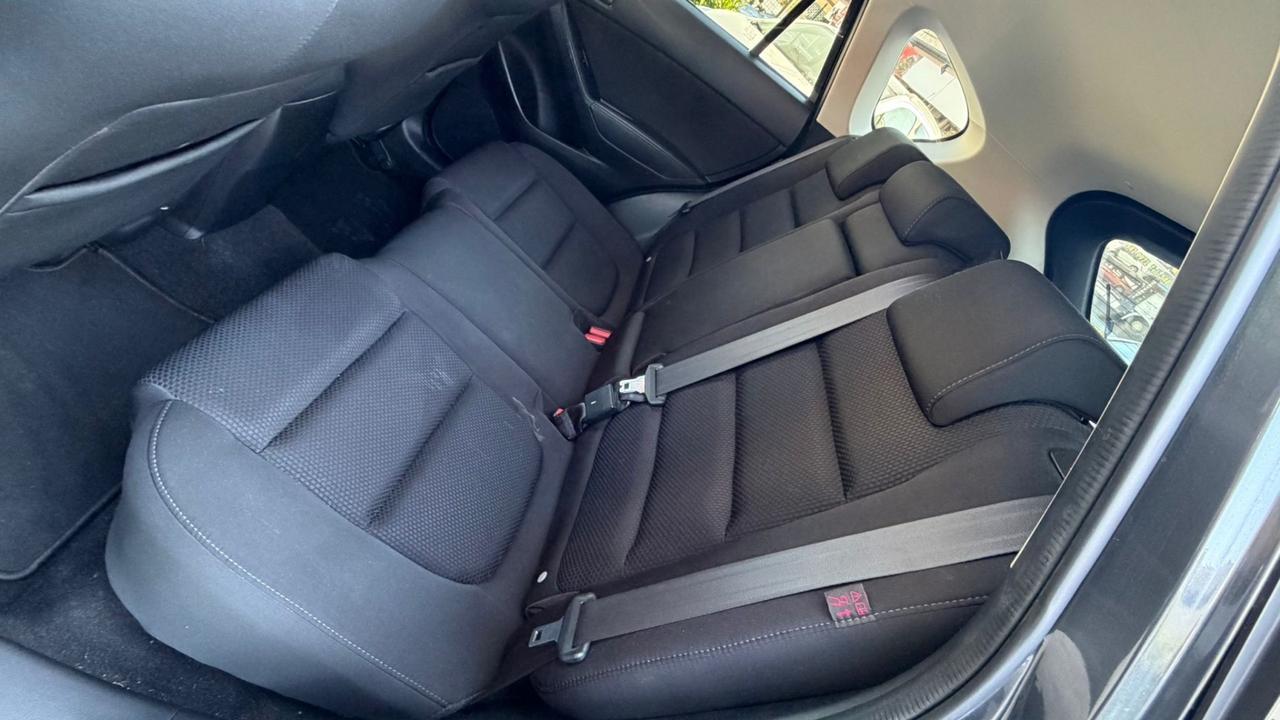 Mazda CX-5 2.2L Skyactiv-D 150CV 2WD Essence