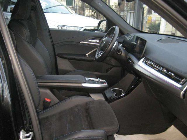 BMW X1 XDRIVE 2.0 D MSPORT