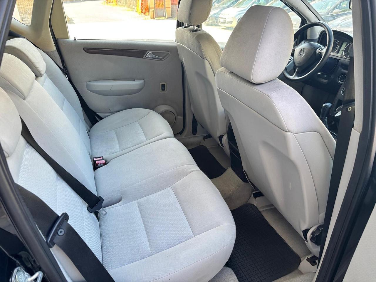 Mercedes A 180 Cdi Avantgarde 110 cv manuale