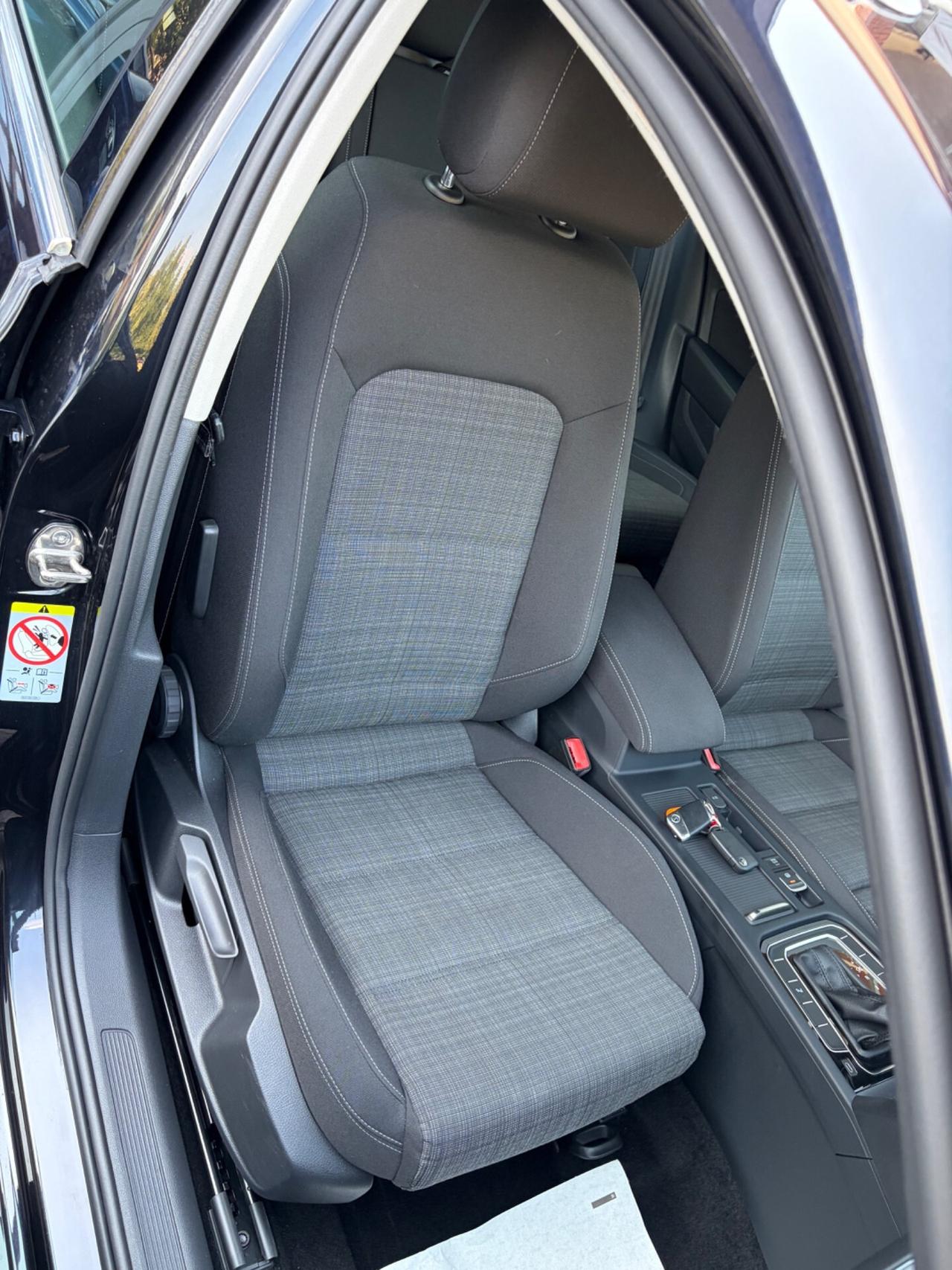 Volkswagen Passat Variant 2.0 TDI SCR EVO DSG Business